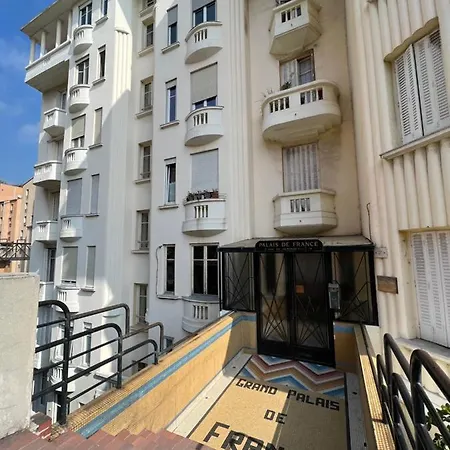 Apartment Alle Porte Di Monte-carlo Beausoleil