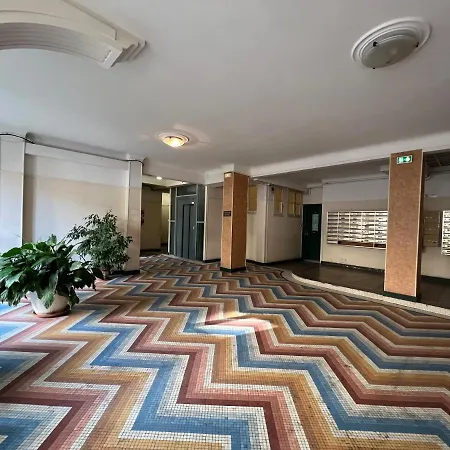 Apartment Alle Porte Di Monte-carlo *