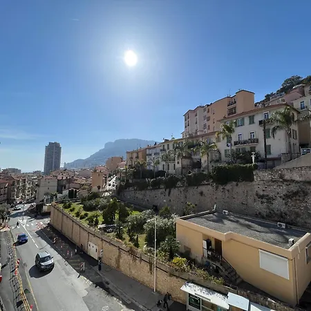 Alle Porte Di Monte-carlo Apartment *